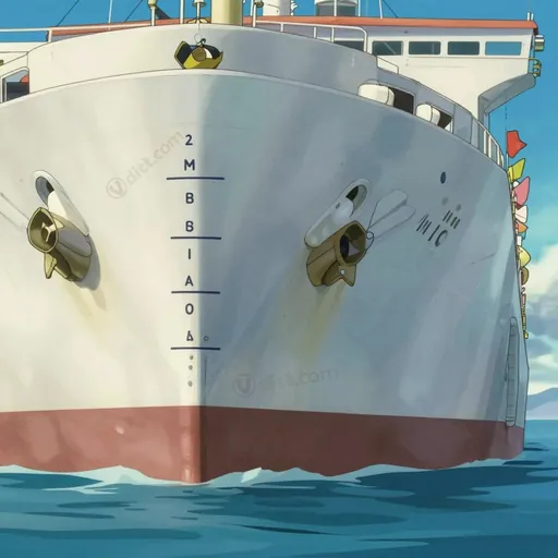 plimsoll line