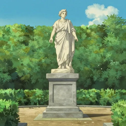 plinth