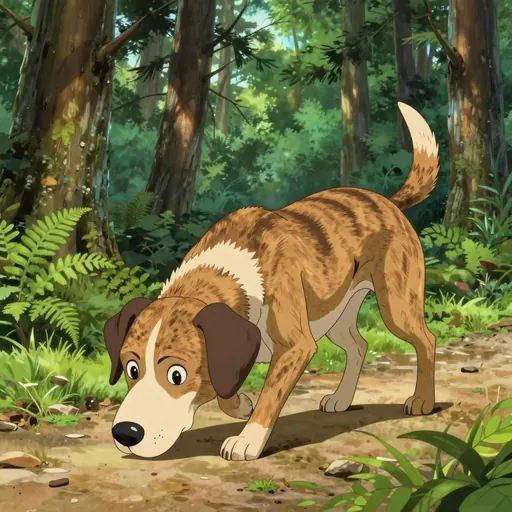 plott hound
