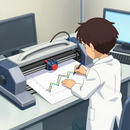 plotter