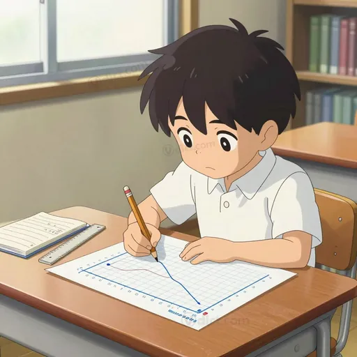 plotting paper