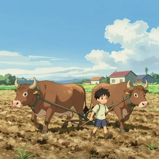 ploughboy