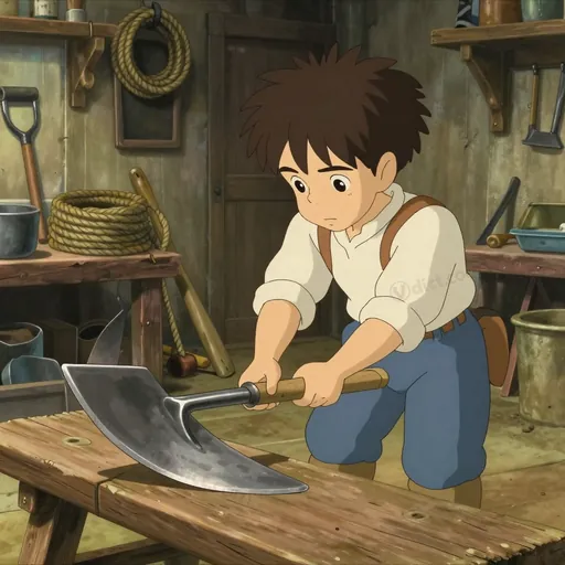 ploughshare