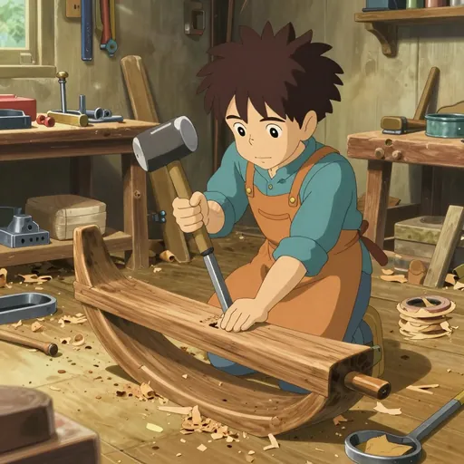 ploughwright