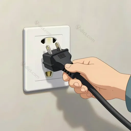 plug