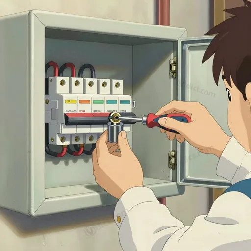 plug fuse