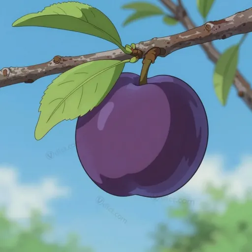 plum-tree