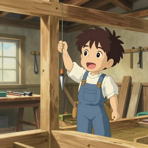 plumb bob