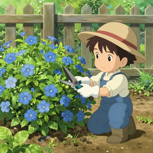 plumbago