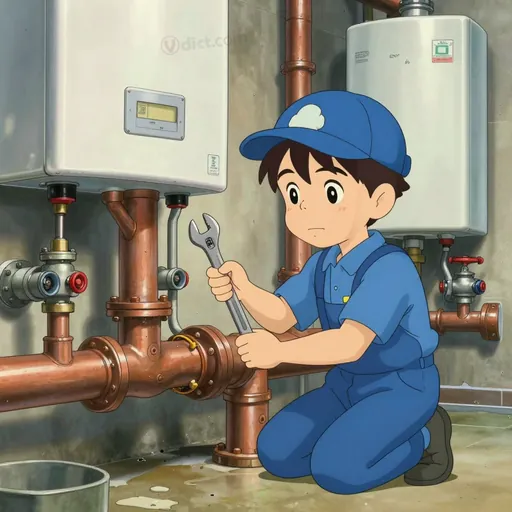 plumbing system