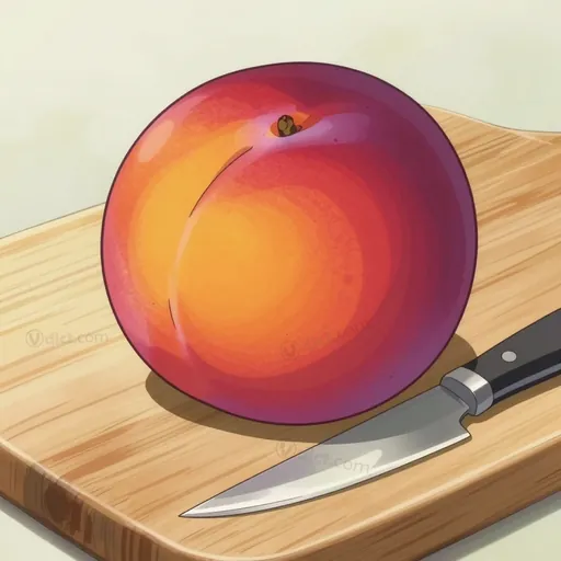 plumcot
