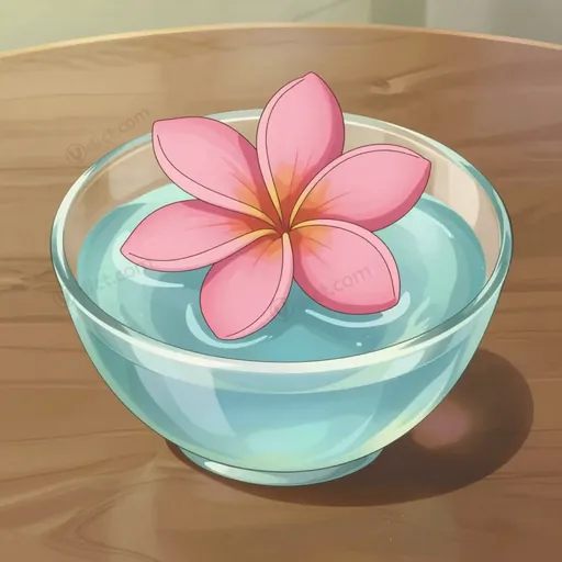 plumeria
