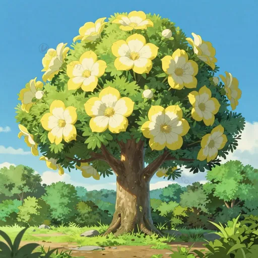 plumeria alba