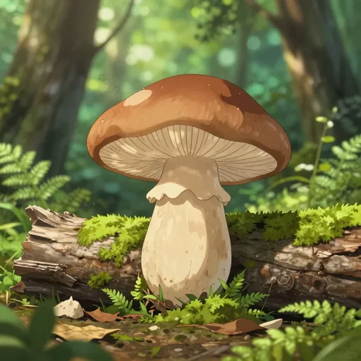 pluteus