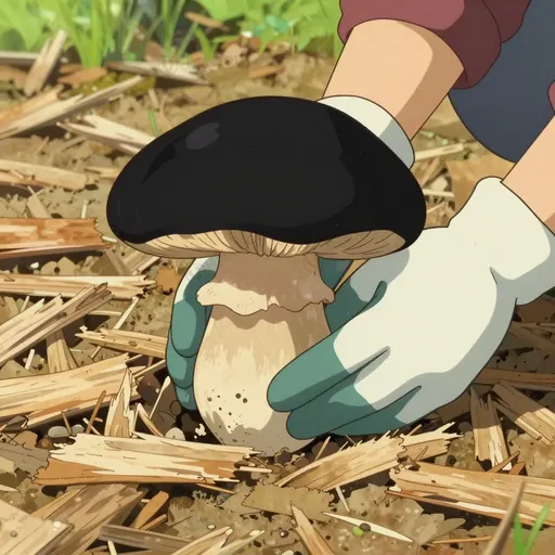 pluteus magnus