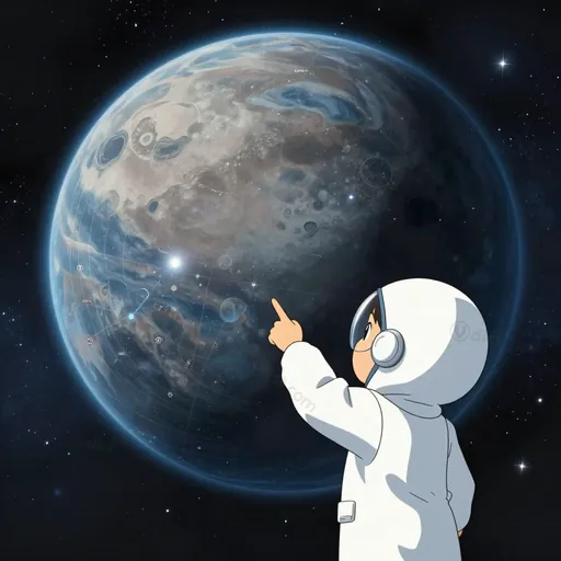 plutonian