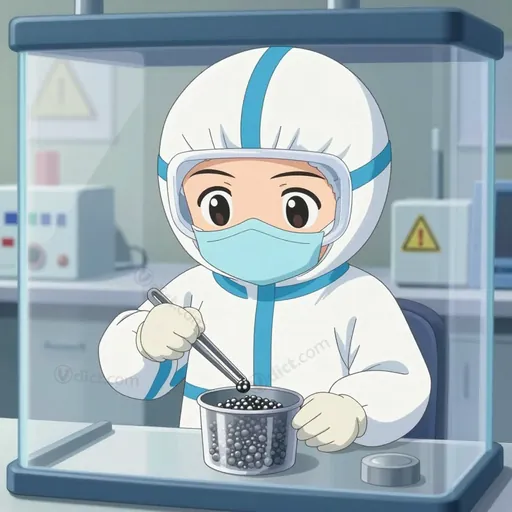 plutonium