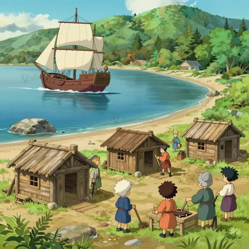 plymouth colony