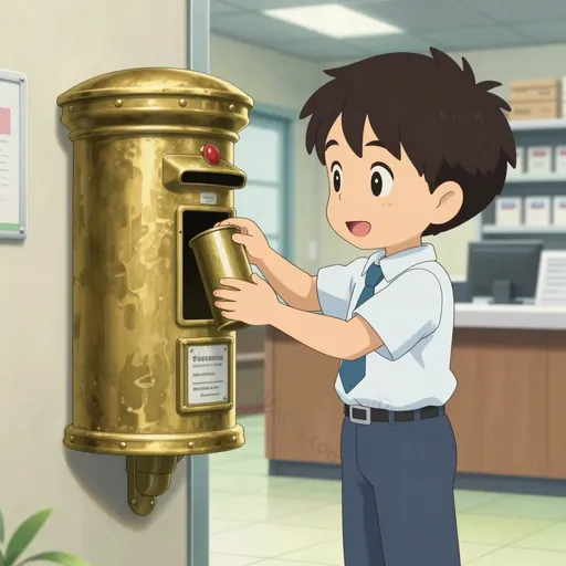 pneumatic dispatch
