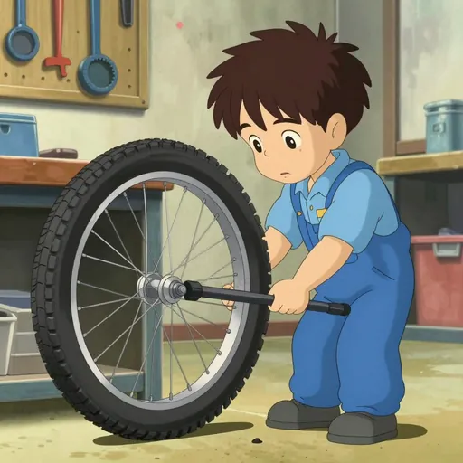 pneumatic tire