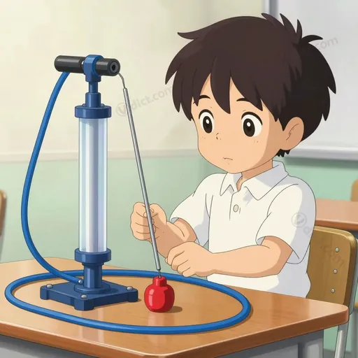 pneumatics