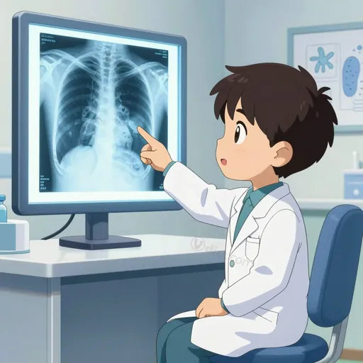 pneumococcal pneumonia