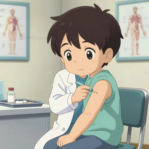 pneumococcal vaccine