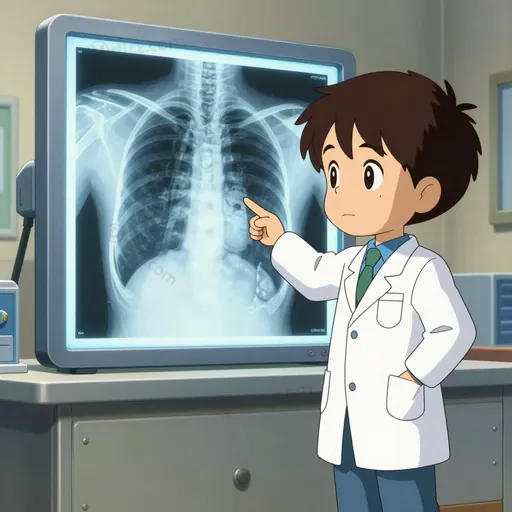 pneumoconiosis