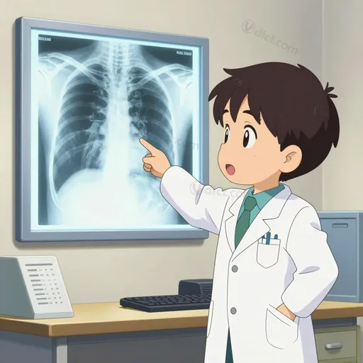 pneumocystis carinii pneumonia
