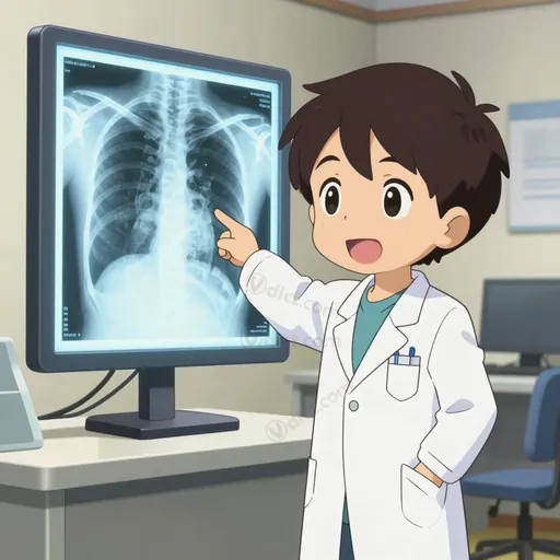 pneumocystis pneumonia