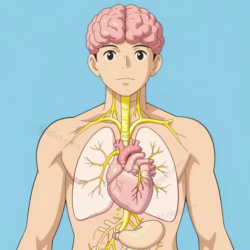 pneumogastric
