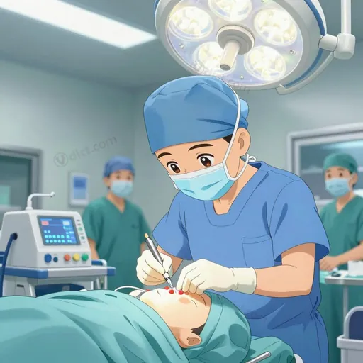 pneumonectomy