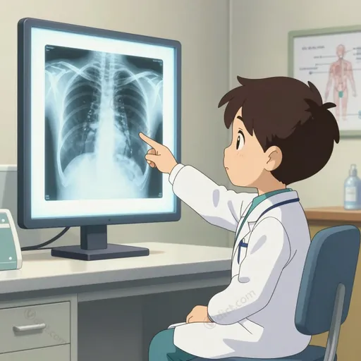 pneumonia