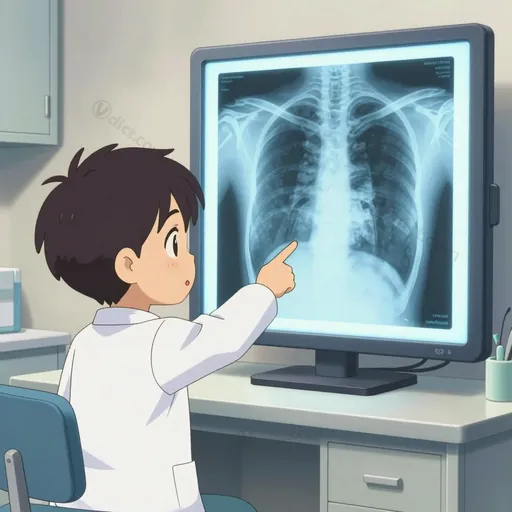 pneumonitis