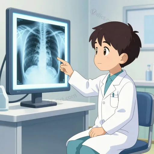pneumonoconiosis