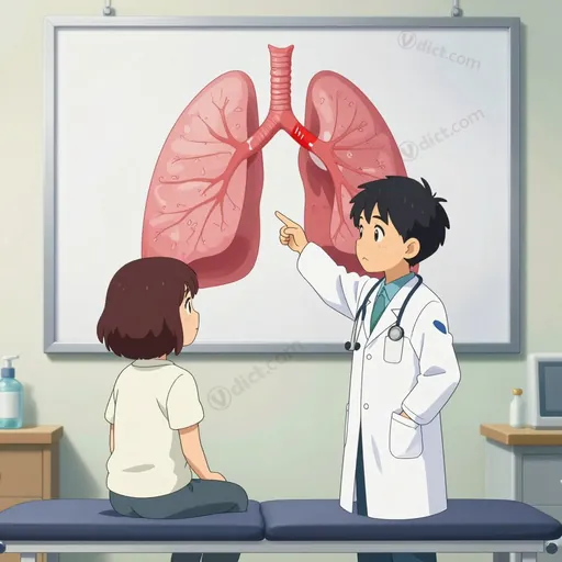 pneumorrhagia