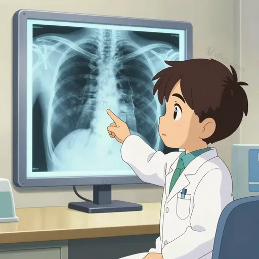 pneumothorax