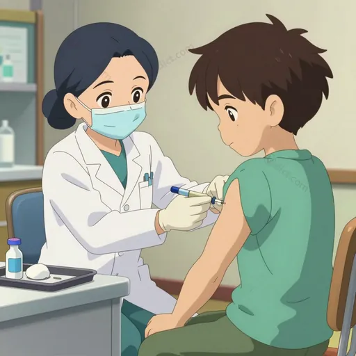 pneumovax