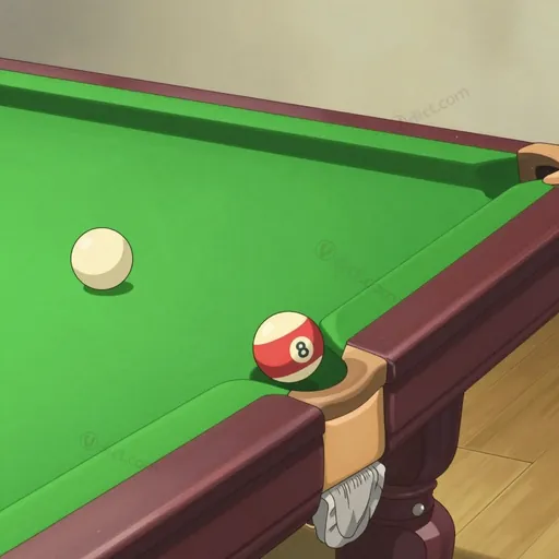 pocket
