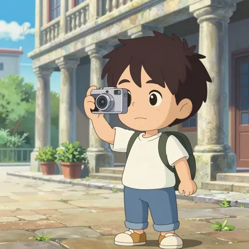 pocket-camera