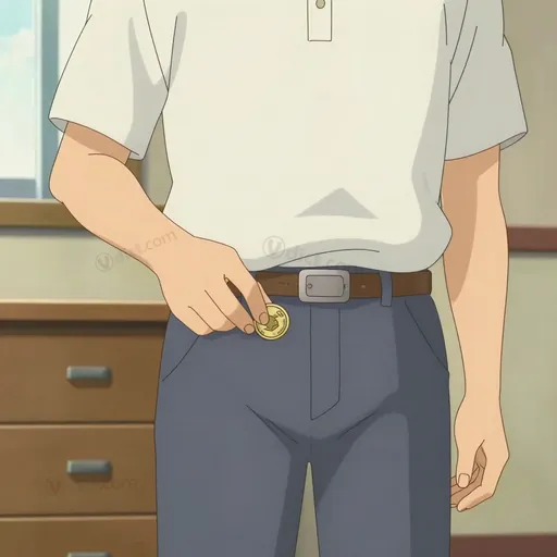 pocket-piece