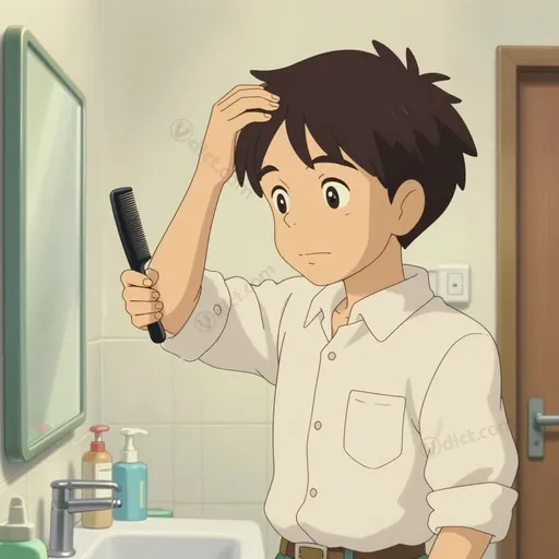 pocketcomb