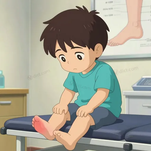 podagra