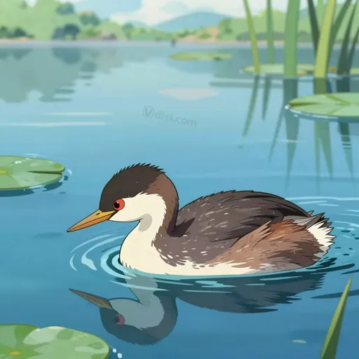podiceps