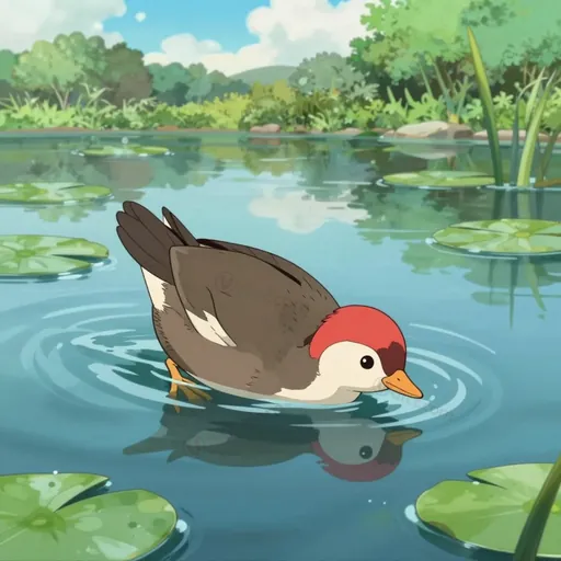 podiceps ruficollis