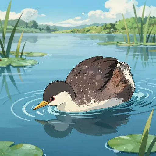 podicipedidae