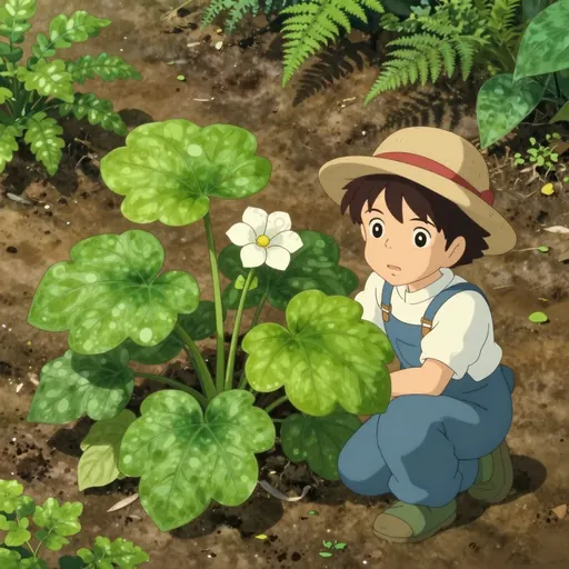 podophyllum