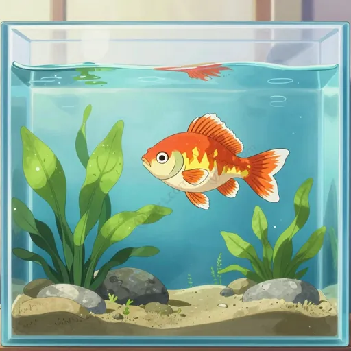 poeciliid fish