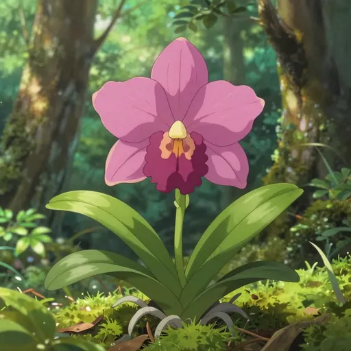 pogonia divaricata