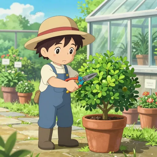 pogostemon